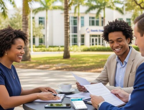 Pembroke Pines Personal Loans: Options and Local Lenders