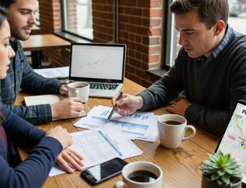 Personal Loans for Portland Residents: A Local Financial Guide